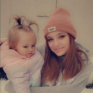 Meet your Posher, Amiya